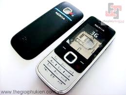 Vỏ nokia 2730 Original